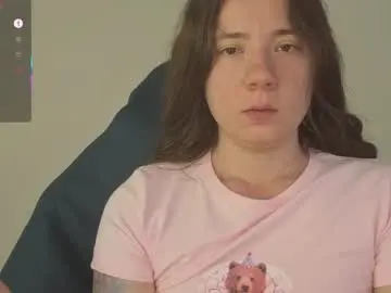 Chaturbate Best live sex cam show of sexy_b0rsch