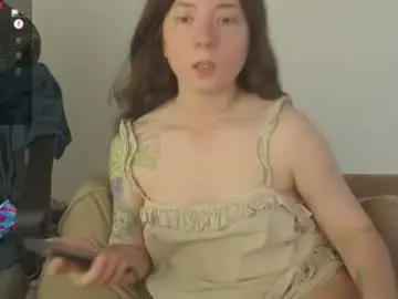 Chaturbate Sex Cam of sexy_b0rsch