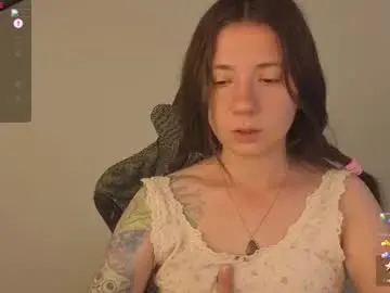 Chaturbate Live Sex Cam of sexy_b0rsch