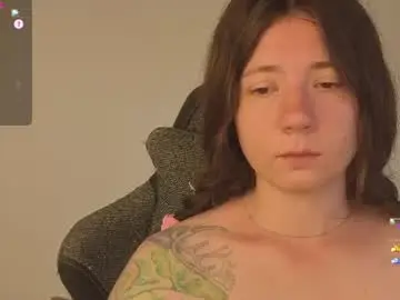 Chaturbate Live Sex of sexy_b0rsch