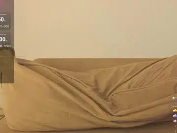 Chaturbate Live Sex of sexy_b0rsch