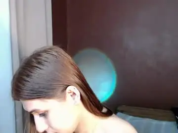 Chaturbate Best live sex cam show of sweet_paprikaxx