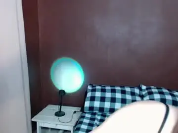 Chaturbate Live Porn of sweet_paprikaxx