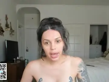 Chaturbate Nude Webcam of tsmaryjane