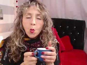Chaturbate Best live sex cam show of afrodita_sg