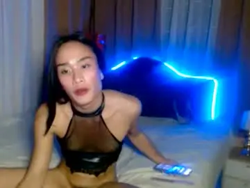 Chaturbate Nude Webcam of asianaltheaxx