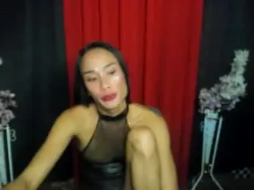 Chaturbate Live Sex Cam of asianaltheaxx