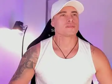 Chaturbate Free Live Porn of connorsmith_26