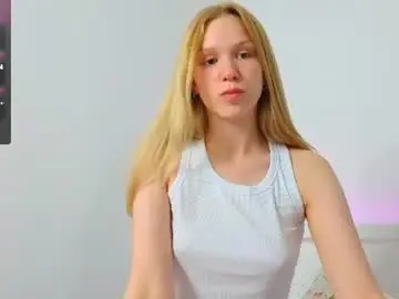 Chaturbate Private Sex Chat of gentle_angel_melissa