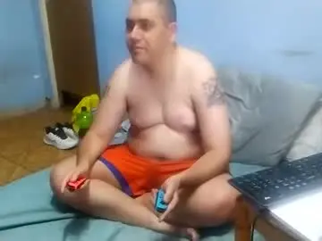 Chaturbate Adult Webcam of gorak32