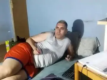 Chaturbate Adult Video Chat of gorak32