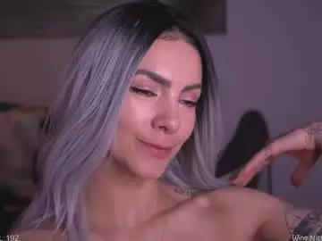 Chaturbate Live Sex of hollylinder_