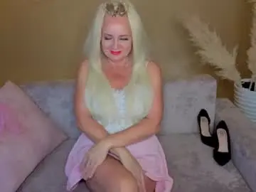 Chaturbate Live Sex Cam of ingrid_eriksen