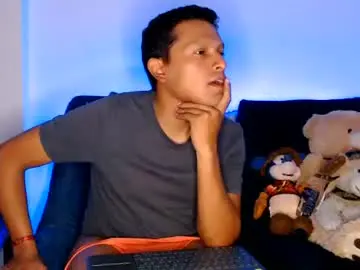 Chaturbate Sex Chat of littledicklatin