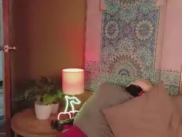 Chaturbate Adult Webcam of maya_house