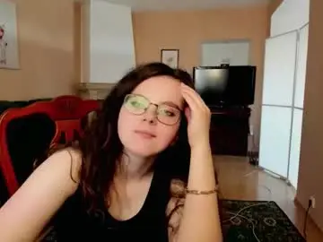 Chaturbate Sex Chat of naomi_di