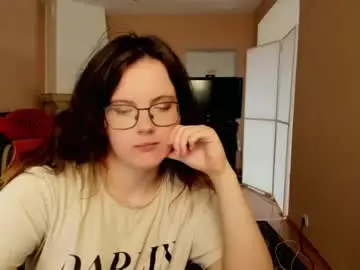 Chaturbate Nude Webcam of naomi_di