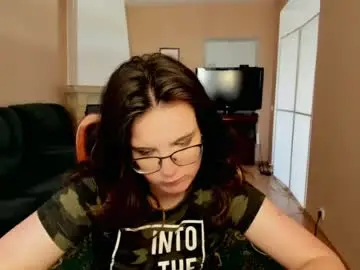 Chaturbate Adult Video Chat of naomi_di