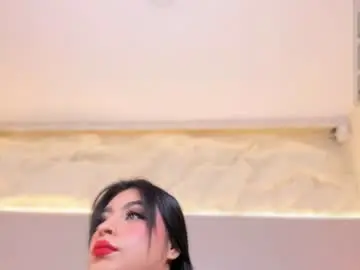 Chaturbate Live Sex Cam of samanthaa_22_
