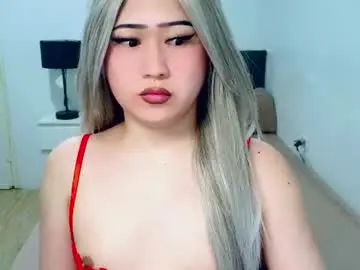 Chaturbate Nude Webcam of abella_dangerxxx