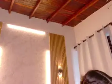 Chaturbate Live Porn of amber_gibsson2