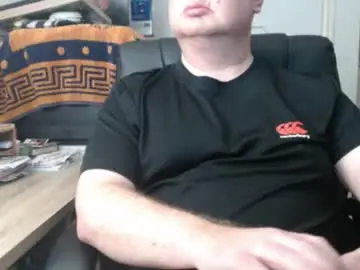 Chaturbate Live Sex Cam of bighorn1981
