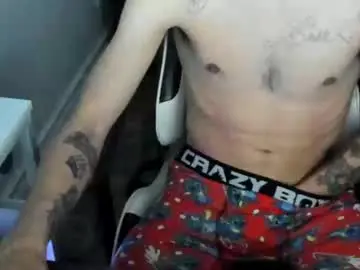 Chaturbate Live Sex of codeyada