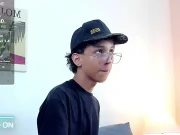 Chaturbate Live Sex of dax_blaze