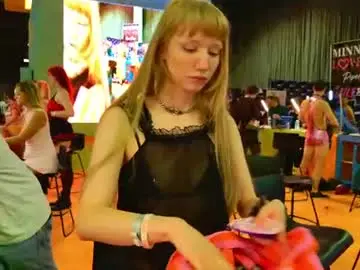 Chaturbate Live Porn of eve003300