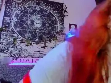 Chaturbate Watch Live Sex Cams of fearlessdiva_x