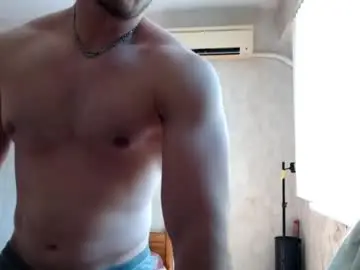 Chaturbate Best live sex cam show of hotfitbboy_2001