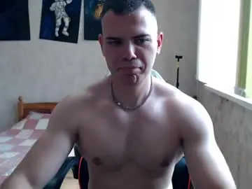 Chaturbate Sex Cam of hotfitbboy_2001