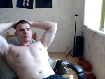 Chaturbate Watch Live Sex Cams of hotfitbboy_2001