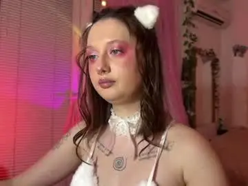 Chaturbate Adult Webcam of jenny_cox_love