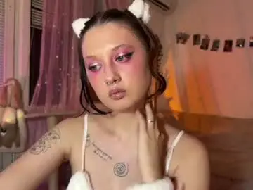 Chaturbate Adult Webcam of jenny_cox_love