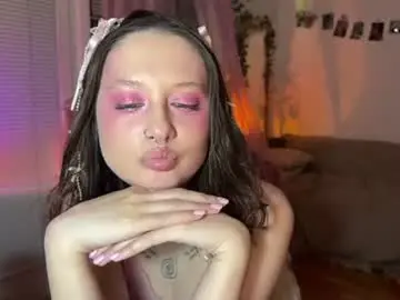 Chaturbate Best Webcam of jenny_cox_love