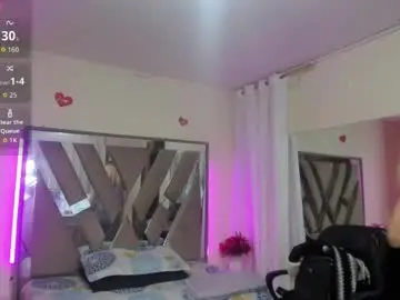 Chaturbate Free Live Porn of noa_cooperr