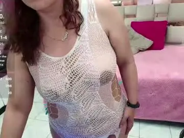 Chaturbate Best Webcam of olivia_willd