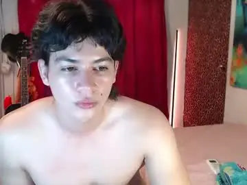 Chaturbate Live Porn of roca_inca