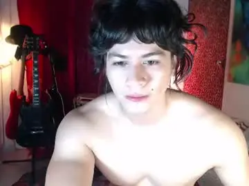 Chaturbate Watch Live Sex Cams of roca_inca