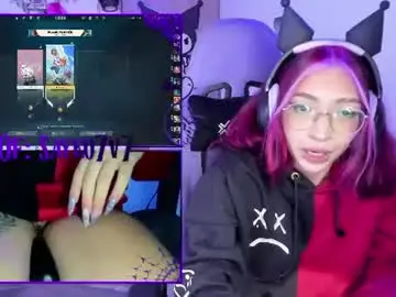 Chaturbate Watch Live Sex Cams of saiko7w7