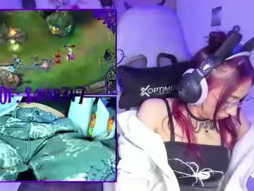 Chaturbate Nude Webcam of saiko7w7