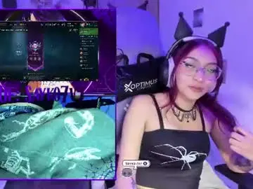 Chaturbate Free Porn Cam of saiko7w7