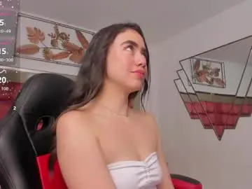 Chaturbate Adult Video Chat of sarawagner_