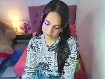 Chaturbate Free Porn Cam of sofiasex92