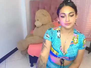 Chaturbate Free Live Porn of sofiasex92