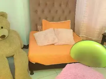 Chaturbate Live Sex Cam of sofiasex92