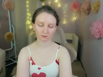 Chaturbate Best Webcam of sunshine_blaze