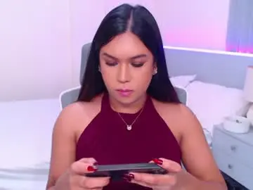 Chaturbate Live Sex Cam of tasteofinnocence
