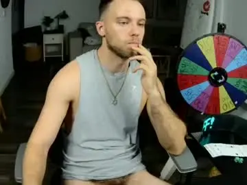 Chaturbate Best Webcam of troy_greenxo